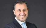 Peter Oganesean, Managing Director Middle East and East Africa, HP