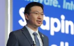 Stanley Song, Vice President, Hytera