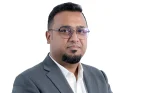 Sujoy Banerjee, Regional Business Director for UAE, ManageEngine