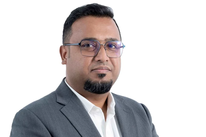 Sujoy Banerjee, Regional Business Director for UAE, ManageEngine