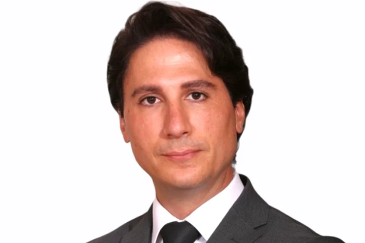 Omar Akar, VP METCA, Pure Storage