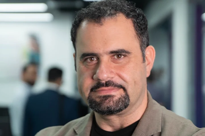 Ghassan Abou Rjeily, Senior Manager, Channel Sales and Alliances GCC, Riverbed