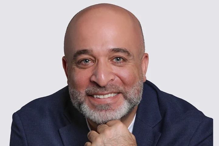 Maher Jadallah, Vice President, Middle East and North Africa, Tenable