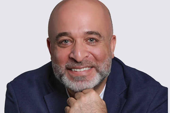 Maher Jadallah, Vice President, Middle East and North Africa, Tenable