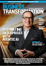 Business Transformation October 2025