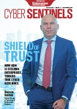 Cyber Sentinels October 2025