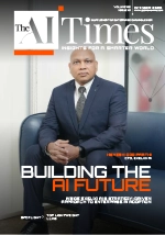 The AI Times oct 2025