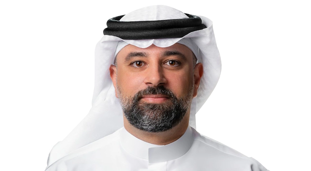 His Excellency Ahmed Tamim Hisham Al Kuttab, Chairman of the Department of Government Enablement – Abu Dhabi (DGE)