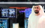 Abdulrahman Al Humaidan, Senior Vice President/Access Network Development at e& UAE