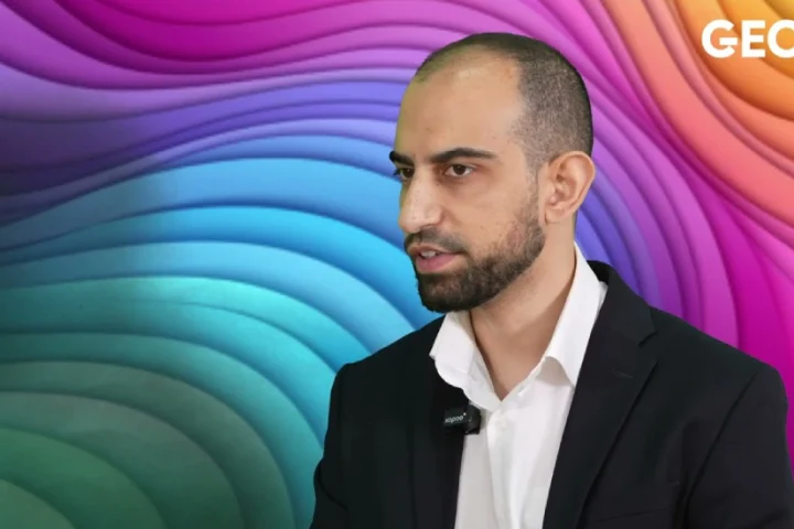 Ahmad Halabi, Managing Director, Resecurity