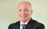 Alan Turnley-Jones, CEO of NTT DATA in Middle East and Africa