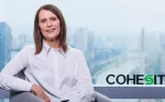 Alison Taylor, Senior Director, Field Marketing, INTL Emerging Region (India, Eastern Europe, Middle East, Turkey, Africa & LATAM Countries), Cohesity