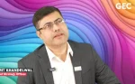 Amit Khandelwal, Chief Strategy Officer TFG