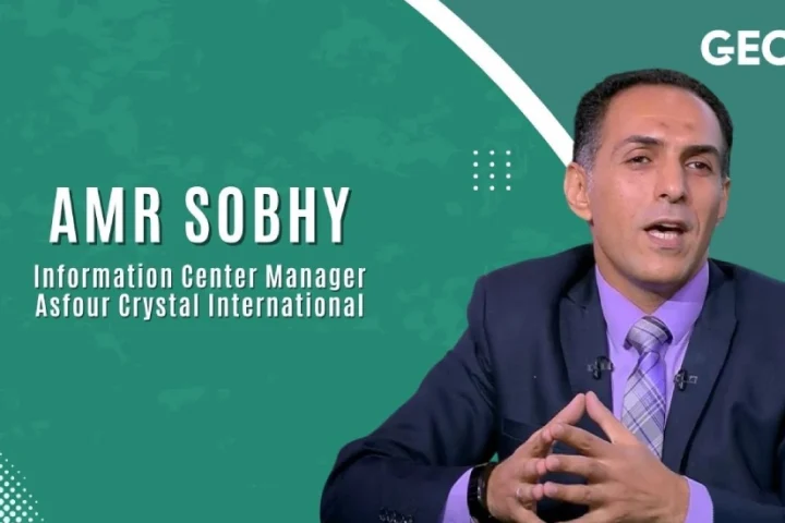 Amr Sobhy, Asfour Crystal International