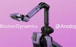 Analog and Boston Dynamics