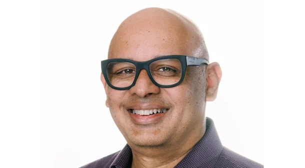 Anand Eswaran, CEO at Veeam