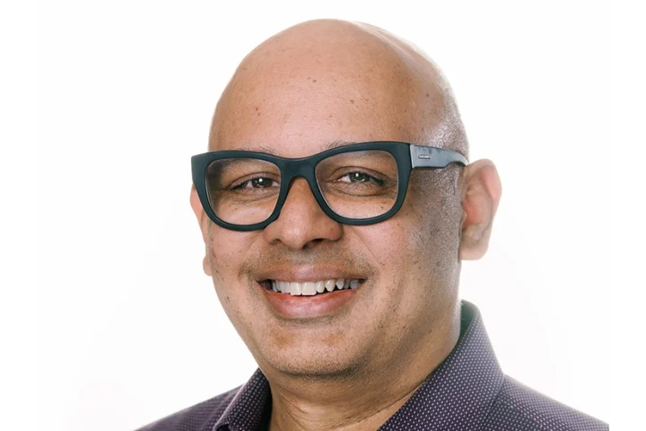 Anand Eswaran, CEO at Veeam