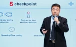 Arthur Fu, Co-President of HOLOWITS