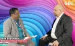 Bashar Bashaireh, AVP for the Middle East, Türkiye & North Africa at Cloudflare