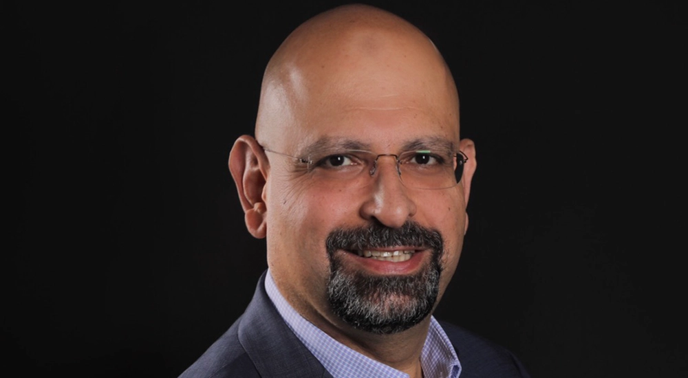 Bashar Bashaireh, AVP Middle East, Türkiye & North Africa at Cloudflare