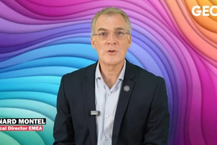 Bernard Montel, EMEA Technical Director at Tenable