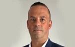 Bryan Hamman, regional director for Africa at NETSCOUT