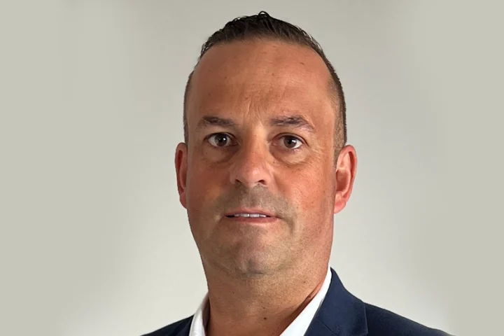 Bryan Hamman, regional director for Africa at NETSCOUT