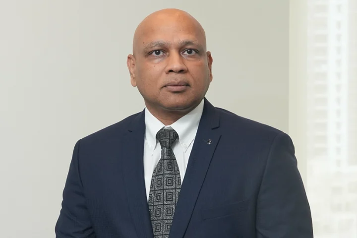 Hemesh Dogiparthi, CTO, Exelixi AI