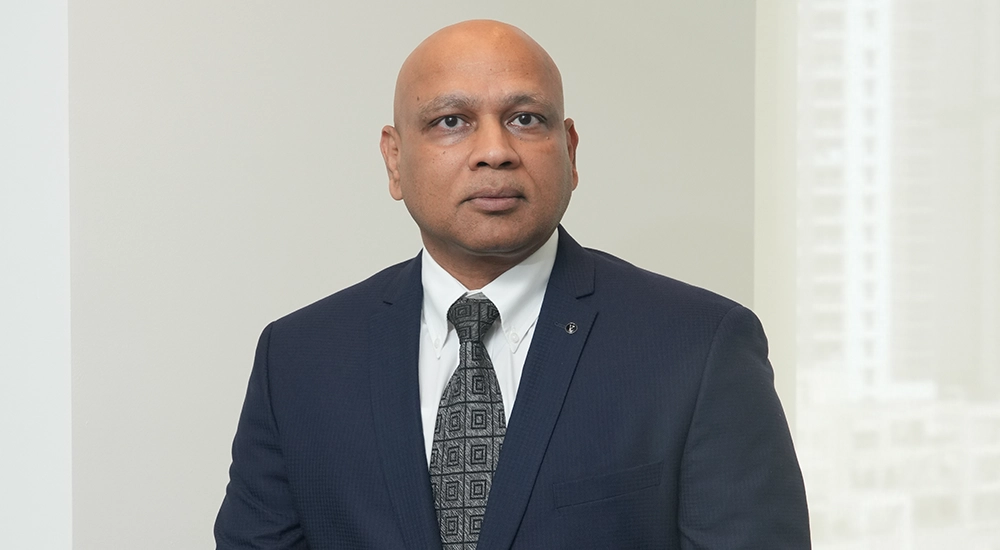 Hemesh Dogiparthi, CTO, Exelixi AI