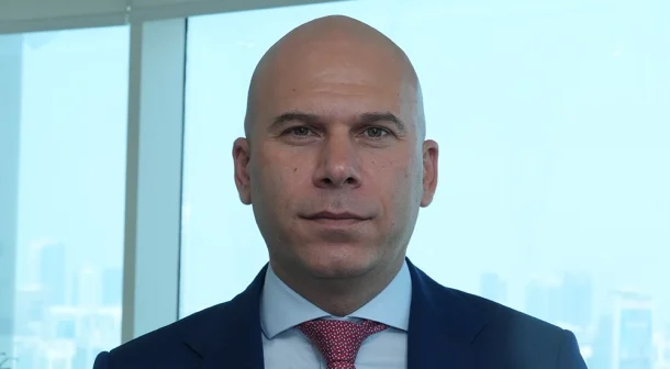 Bassam Rached, General Manager of Technology at Gulf Business Machines