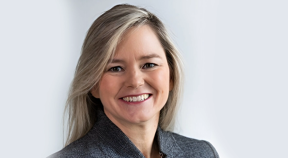 Dawn-Marie Vaughan, Global Offering Lead Cybersecurity, DXC