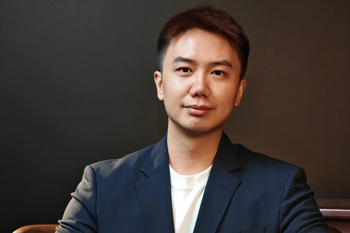 Debo Zhang, General Manager, HONOR GCC