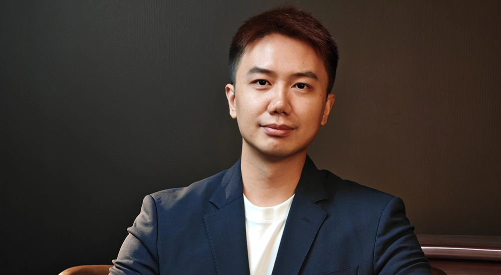 Debo Zhang, General Manager, HONOR GCC