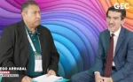 Diego Arrabal, VP EEMEA, Check Point Software