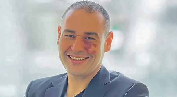 Dr. Abed Benaichouche, Co-Founder & CEO, Open Innovation AI