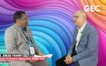 Dr. Emad Fahmy, Director of Systems Engineering, Middle East at NETSCOUT