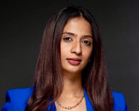 Ekta Shetty, Senior Sales Director, Shure