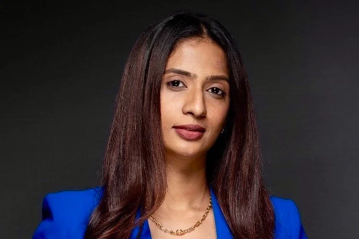 Ekta Shetty, Senior Sales Director, Shure
