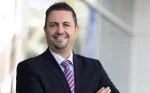 Emile Abou Saleh, Regional Director MEA, Proofpoint