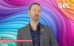 Eric Bauer from SolarWinds