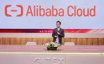 Eric Wan, Vice President of Alibaba Cloud International and General Manager of the Middle East, Turkey, and Middle Asia at Alibaba Cloud Intelligence