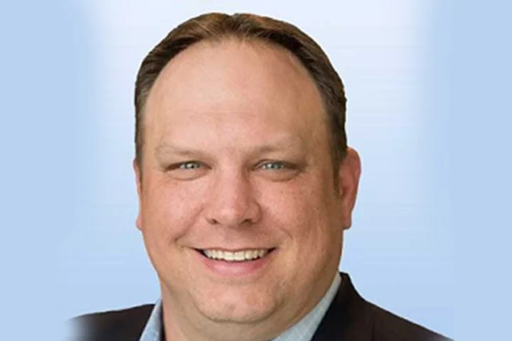Pete Harteveld as Chief Executive Officer, Exabeam