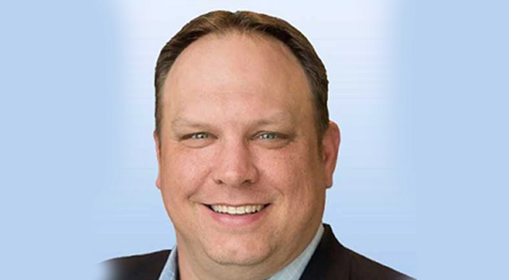 Pete Harteveld as Chief Executive Officer, Exabeam