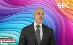 Eyad Baddar, Presales Director – Gulf, Dell Technologies