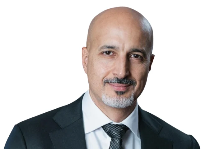 Eyad Baddar