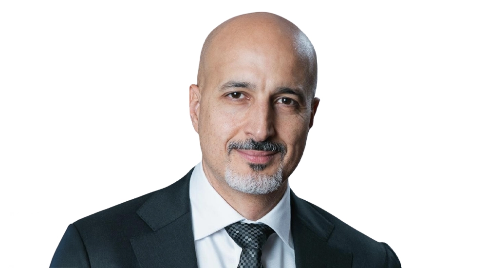 Eyad Baddar