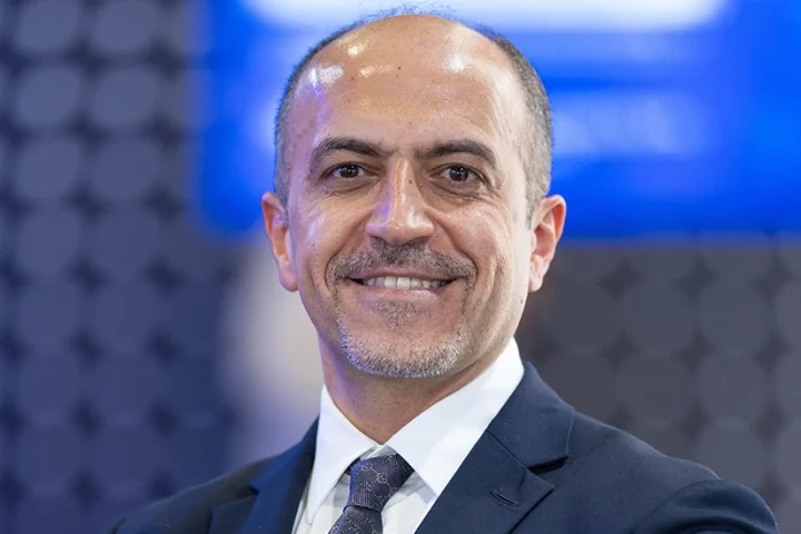 Ezzeldin Hussein, Regional Senior Director, Solution Engineering, META, SentinelOne