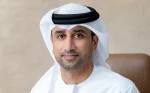 Fahad Al Hassawi, CEO du