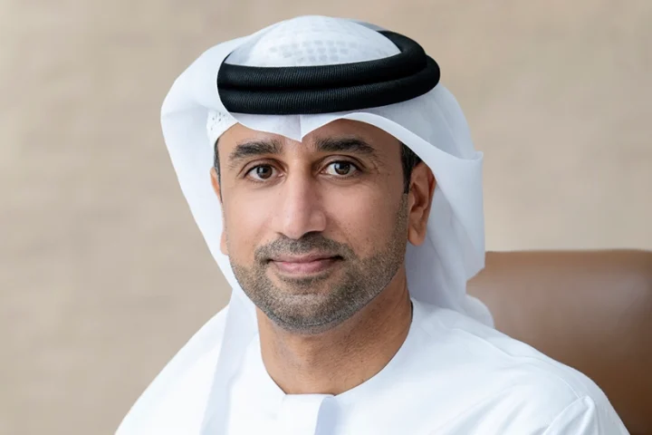 Fahad Al Hassawi, CEO du