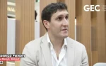 Federico Pienovi, CEO New Market, Globant